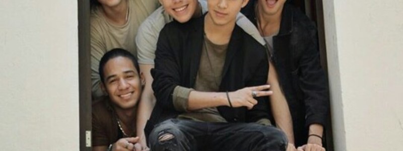 ¿cuanto sabes de CNCO?