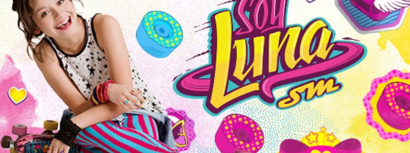 Cuanto sabes de soy luna 