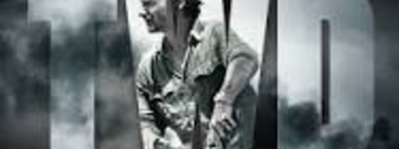 QUE PERSONAJE ERES EN TWD?