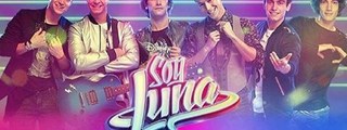que te gusta de soy luna
