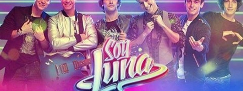 que te gusta de soy luna
