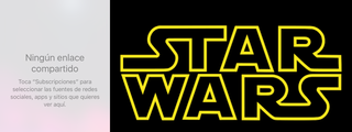 Que personaje de star wars  eres