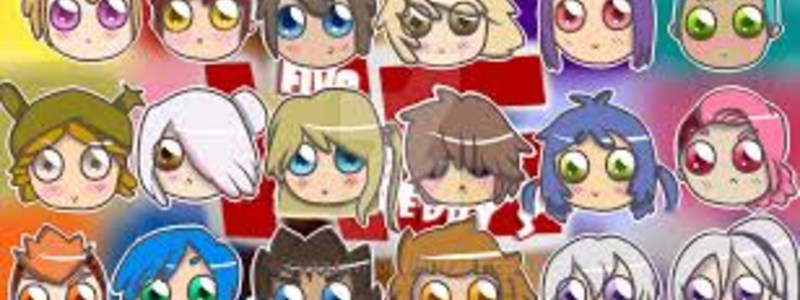 ¿Qué Personaje de FNAFHS Eres?