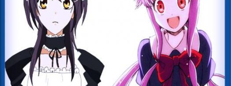 yandere o tsundere