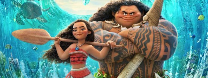 sabes de moana