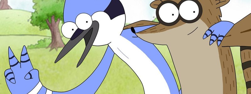 &iquest;que personaje de un show mas eres?