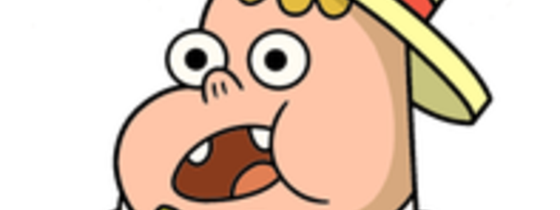 &iquest;Que personaje de CLARENCE eres?