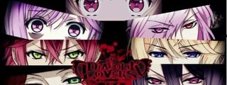 que personaje de diabolik lovers eres ? >.<