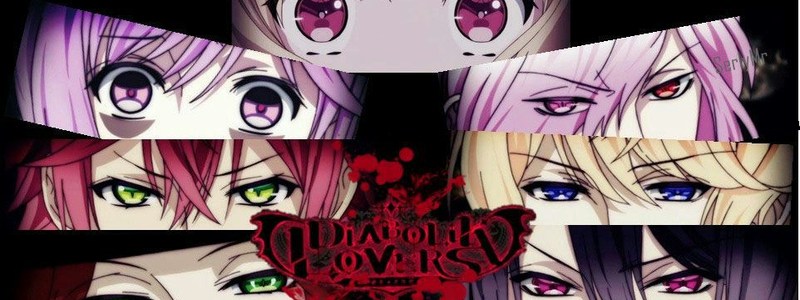 que personaje de diabolik lovers eres ? >.<