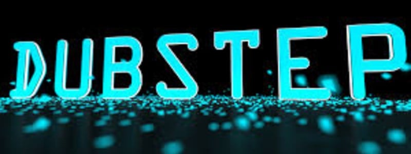 que tanto sabes de musica dubstep?