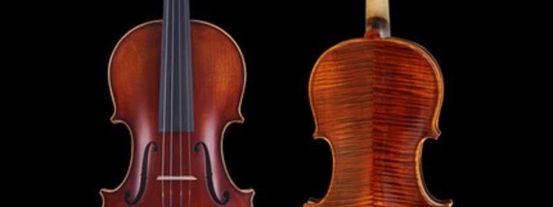 cuan buena soy tocando la viola?