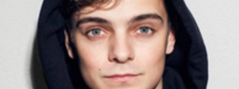 ¿ conoces a martin garrix ?