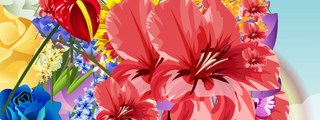 cuanto saves de las flores