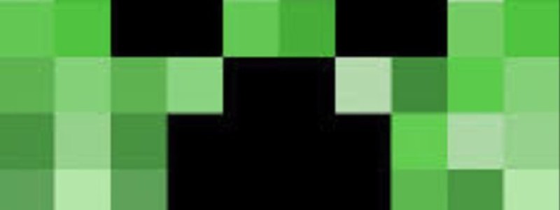 Eres noob o pro en Minecraft