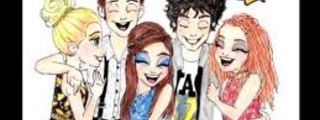 fantasias magicas