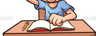 que tipo de estudiante eres?