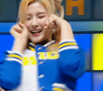 Resultado de Quien de Twice eres? 