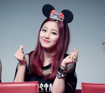 Resultado de Quien de Twice eres? 