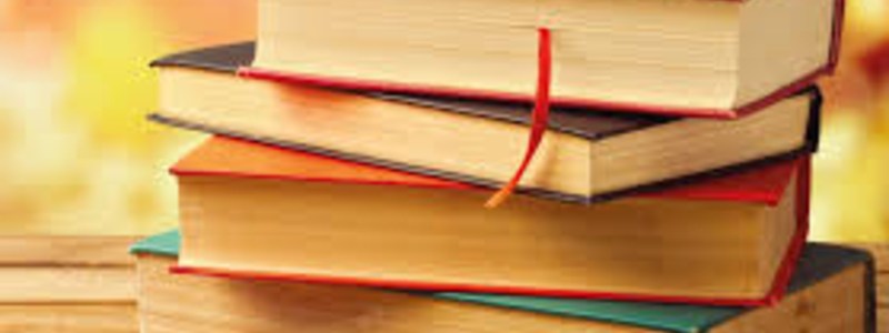 Que libro deberías leer?