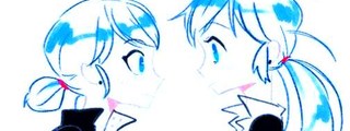 quien eres de miraculous ladybug cloe o marinette