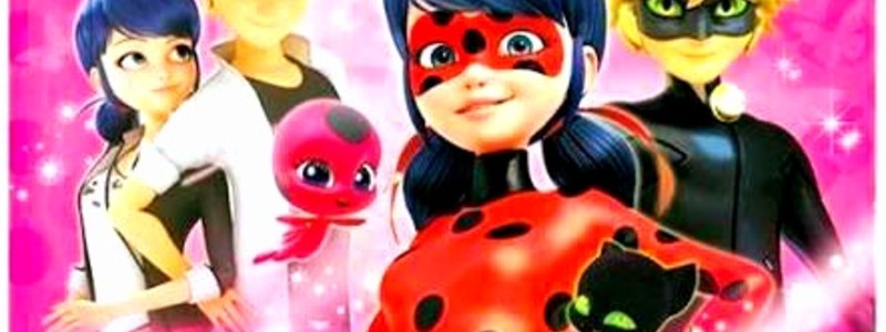 ¿Cuanto sabes de miraculous las aventuras de Ladybug?