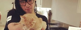 Que tanto conoces a skrillex
