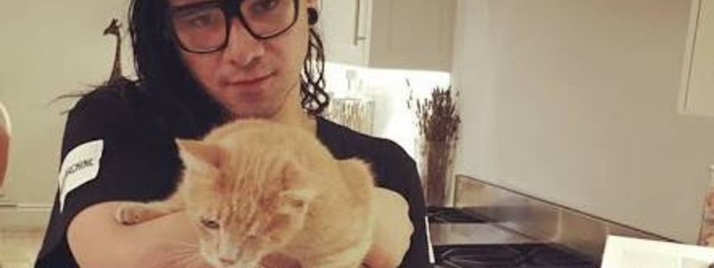 Que tanto conoces a skrillex