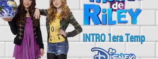 ¿Cuanto sabes del mundo de Riley ?