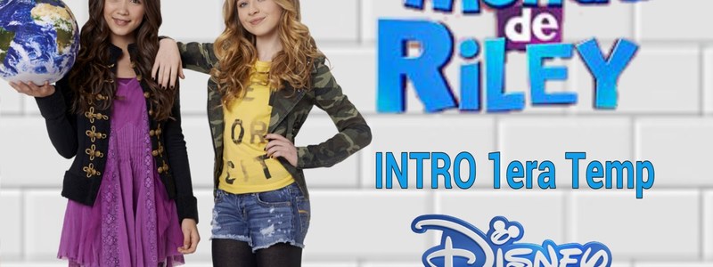 ¿Cuanto sabes del mundo de Riley ?