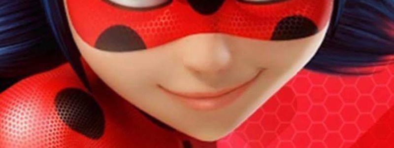 cuanto sabes de ladybug