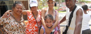 ENCANTADA