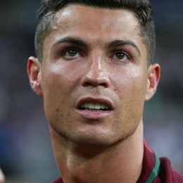 Cruel es el trofeo preferido que ha ganado el cr7 hasta ahora  - Cuanto sabes de cristiano Ronaldo 