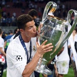 Cuantas champions ha ganado cristiano ronaldo  - Cuanto sabes de cristiano Ronaldo 