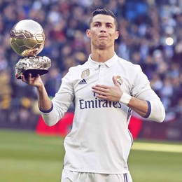 Cuantos balones de oro ha ganado cr7 - Cuanto sabes de cristiano Ronaldo 