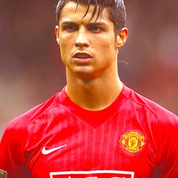 Cu&aacute;l fue el primer equipo de cr7 - Cuanto sabes de cristiano Ronaldo 