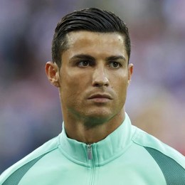 Cu&aacute;l es el equipo actual de cr7  - Cuanto sabes de cristiano Ronaldo 
