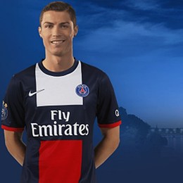 Cuantos goles ha marcado cristiano Ronaldo en el PSG  - Cuanto sabes de cristiano Ronaldo 