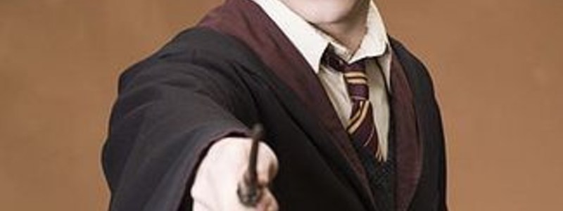 &iquest;Cuanto sabes sobre HARRY POTTER?