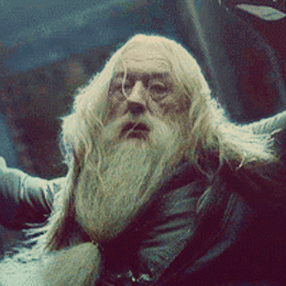 &iquest;QUI&Eacute;N MATA A DUMBLEDORE? - &iquest;Cuanto sabes sobre HARRY POTTER?