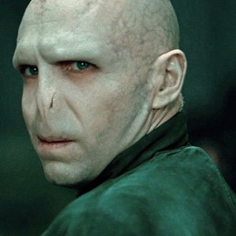 &iquest;EN QU&Eacute; PEL&Iacute;CULA RE-APARECE VOLDEMORT? - &iquest;Cuanto sabes sobre HARRY POTTER?