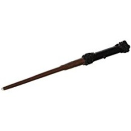 Y POR &Uacute;LTIMO, &iquest;LA VARITA ESCOGE AL MAGO? - &iquest;Cuanto sabes sobre HARRY POTTER?