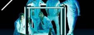 cuanto sabes de CNCO