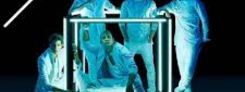 cuanto sabes de CNCO