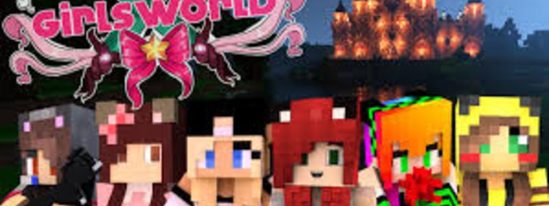 ¿Quien eres de girls world ?