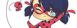 QUE PERSONAJE DE LADYBUG ERES