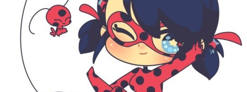 QUE PERSONAJE DE LADYBUG ERES