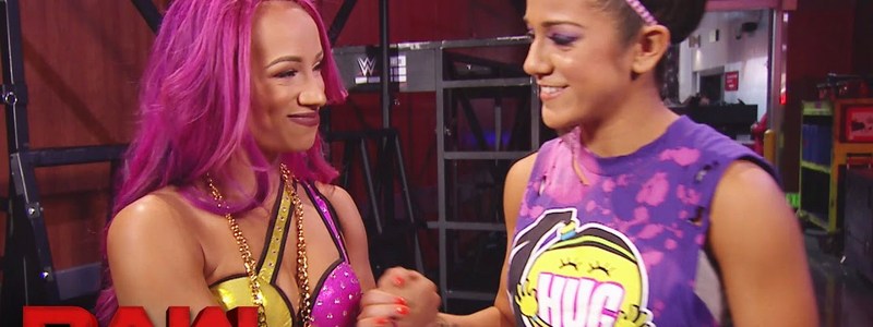 Cuanto Sabes De WWE