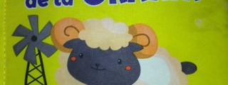 ANIMALES DE LA GRANJA