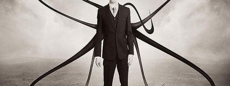 QUE CREEPYPASTA ERES?