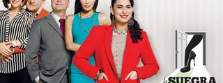 ¿Quien Eres de La novela la Suegra?